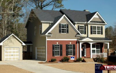 Normal Settling or Foundation Trouble? How to Know the Difference